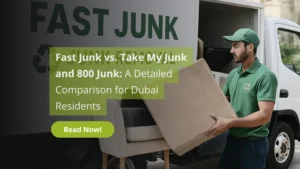 Fast Junk vs. Take My Junk and 800 Junk